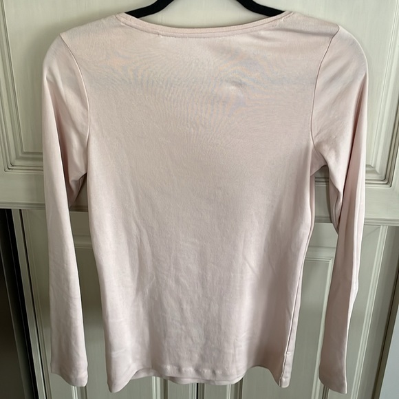 Esprit long sleeve shirt - Picture 2 of 6